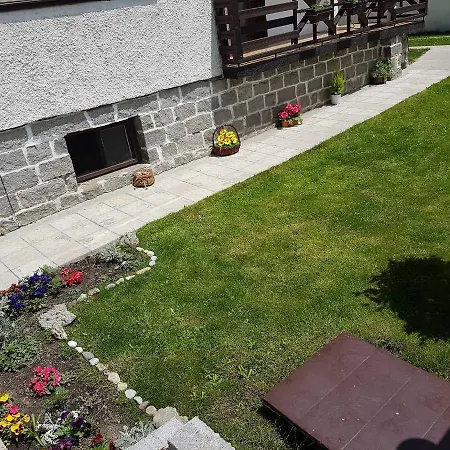 Guest house Hadjipopov House Bansko