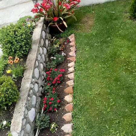 Guest house Hadjipopov House 3*