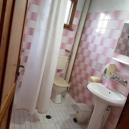 Hadjipopov House 게스트하우스 3*