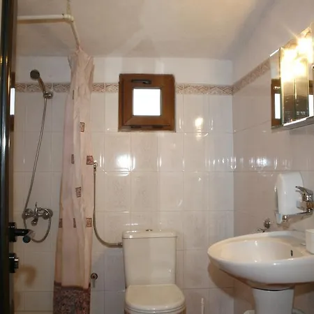 Hadjipopov House Guest house