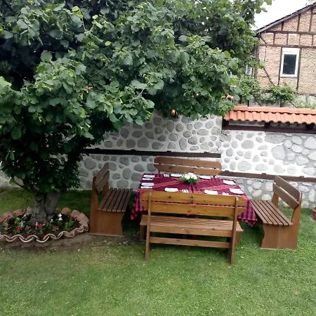 Hadjipopov House 게스트하우스 3*