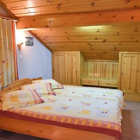 Hadjipopov House Guest house 3*