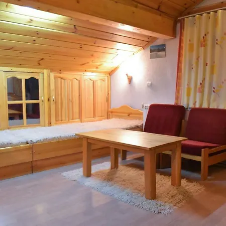 Hadjipopov House 반스코