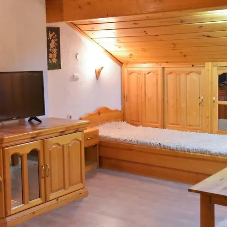 Hadjipopov House 3* 반스코