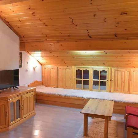 Hadjipopov House 반스코