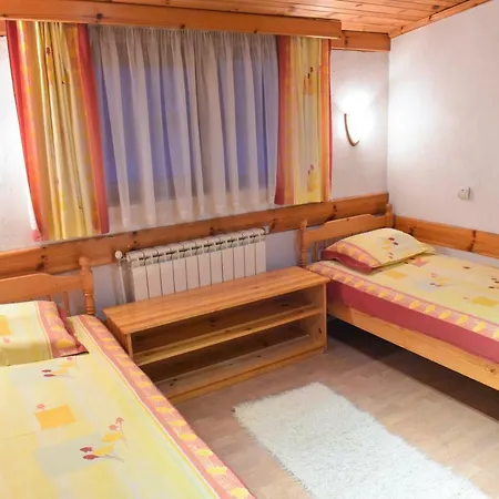 Hadjipopov House 3* 반스코