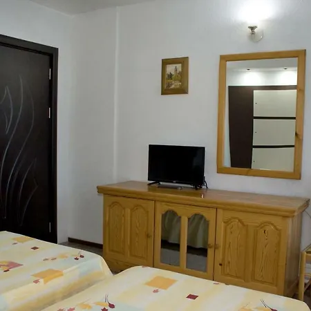 Hadjipopov House 3* 반스코