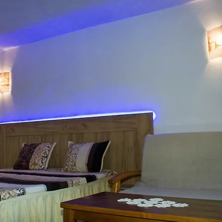 Hadjipopov House Guest house 3*