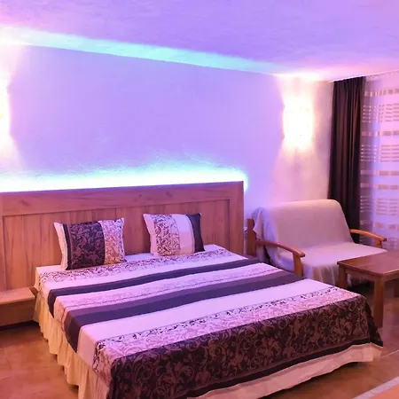 Hadjipopov House Guest house Bansko
