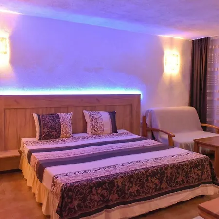 Hadjipopov House Guest house