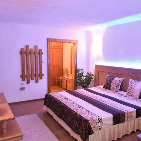 Guest house Hadjipopov House Bansko