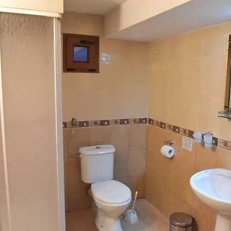 Hadjipopov House 게스트하우스 3*